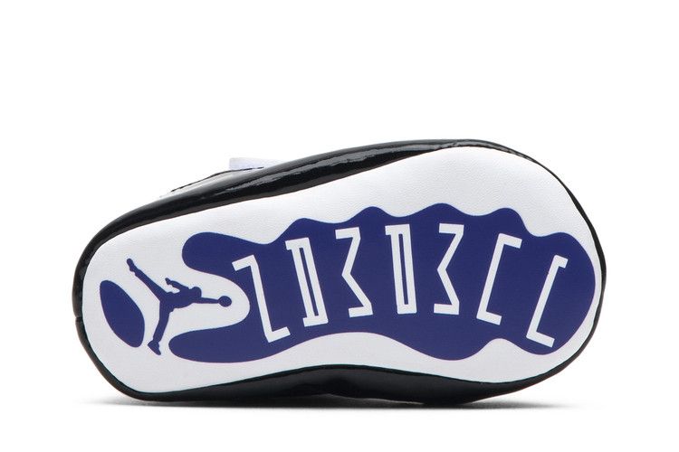 Air Jordan 11 Retro CB 'Concord' 2018