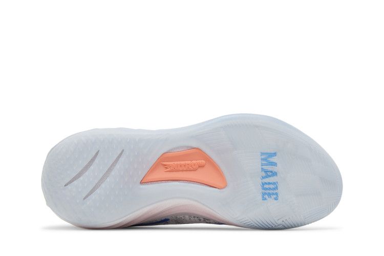RJ Barrett x Puma All-Pro Nitro 'Knicks'