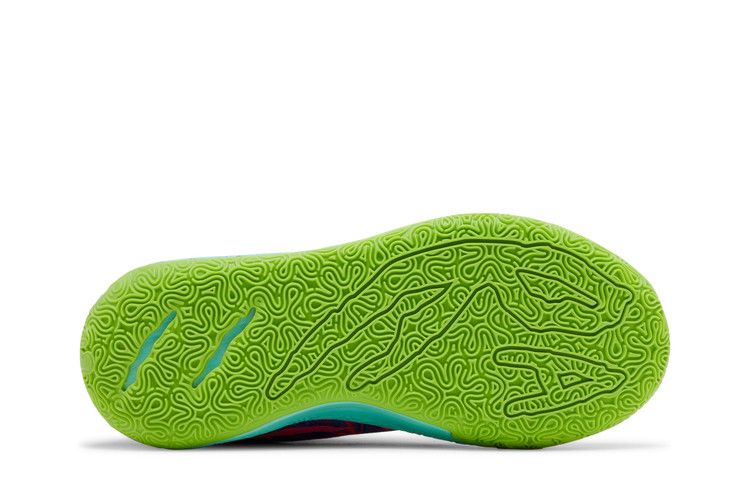 Puma MB.03 Jr 'Be You'