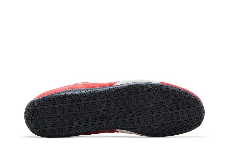 Puma Speedcat LS 'High Risk Red'
