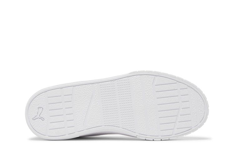 Puma Wmns Cali Star 'Triple White'