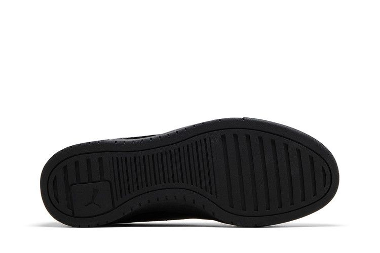 Puma CA Pro Classic 'Triple Black'