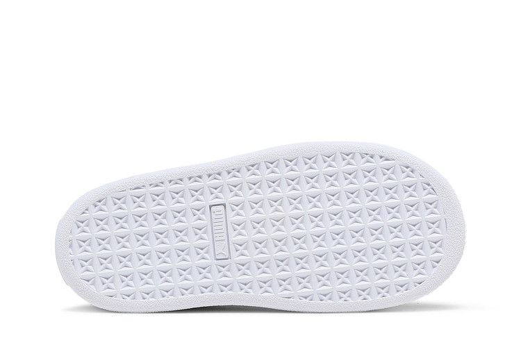 Puma Suede Classic 21 Infant 'Peacoat'