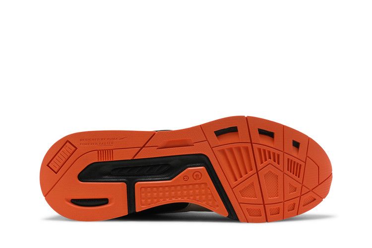 Pronounce x Puma Mirage Sport 'Black Pebble'