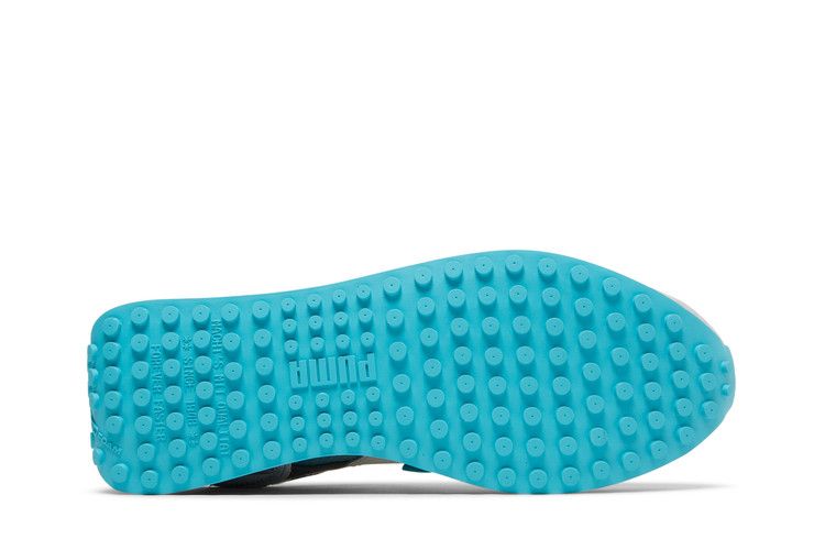 Puma Future Rider 'Global Futurism - Scuba Blue'