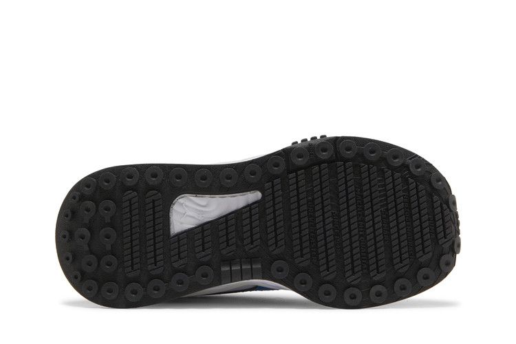 Puma Wild Rider Infant 'Rollin - Ebony White'