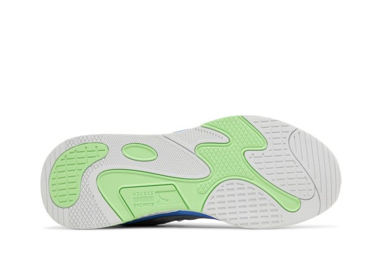 Puma RS-Fast 'Paradise - Star Sapphire'