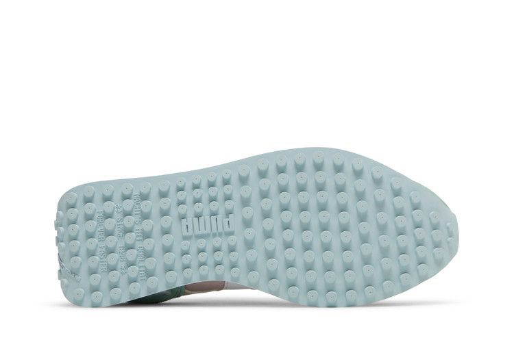 Animal Crossing x Puma Future Rider Big Kid 'New Horizons'