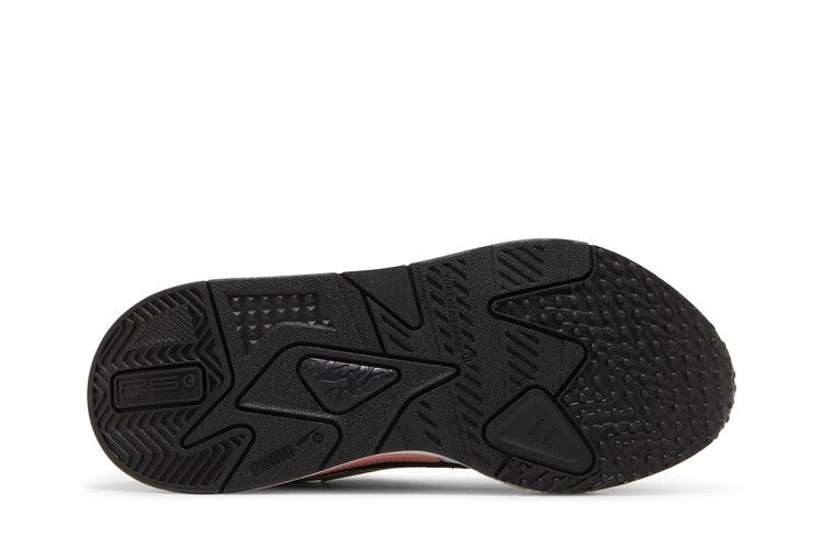 Puma Wmns RS-Z 'Reinvent - Spring Moss'