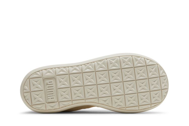Puma Wmns Suede Mayu Slip-On 'Marshmallow'
