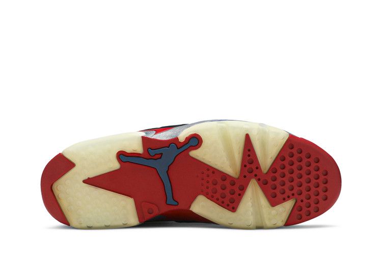 Air Jordan 6 Retro 'Pistons'