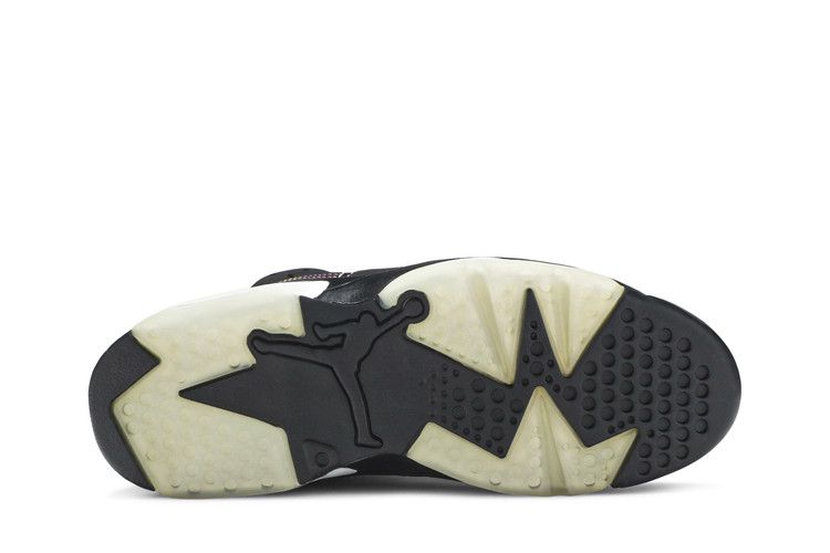 Air Jordan 6 Retro 'Lakers'