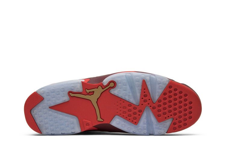 Air Jordan 6 Retro 'Cigar'