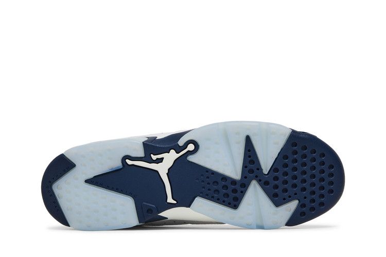 Air Jordan 6 Retro GS 'Midnight Navy' 2022