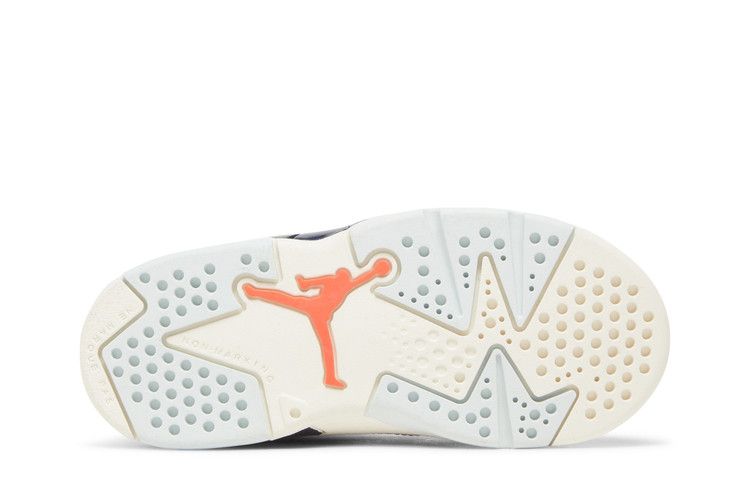 Air Jordan 6 Retro TD 'Tinker'