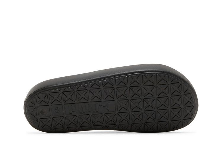 Puma Shibui Cat Slide 'Black'