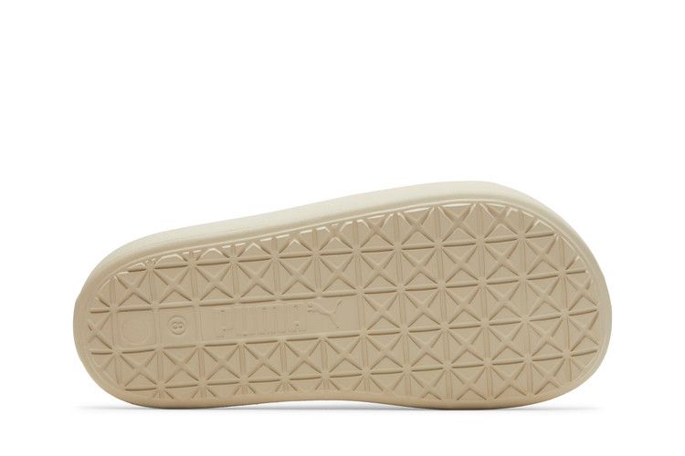 Puma Shibui Cat Slide 'Putty'