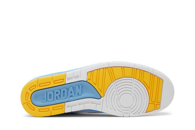 Air Jordan 2 Retro 'Melo' 2018