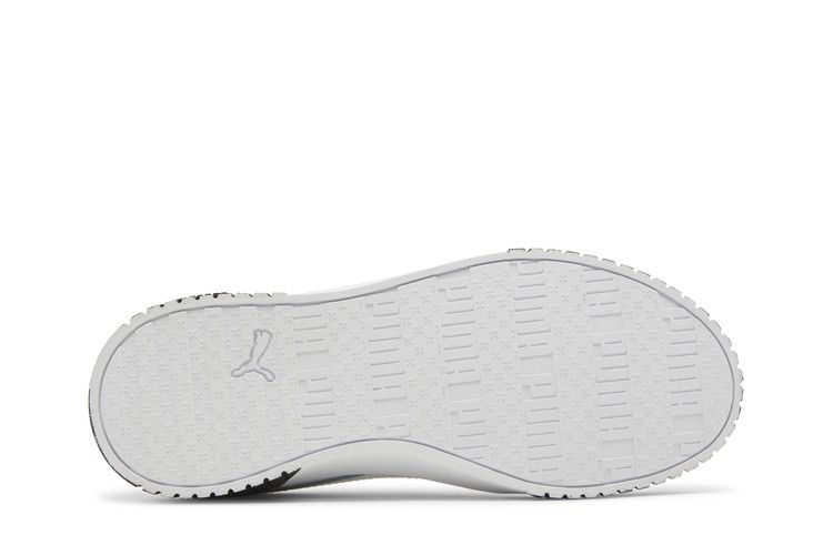 Puma Wmns Carina 2.0 'White Black'