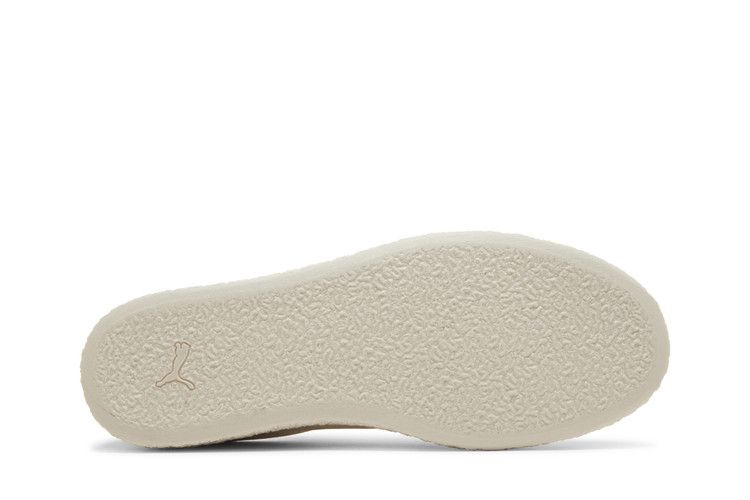 PALOMO x Puma Weekend 'White Swan'