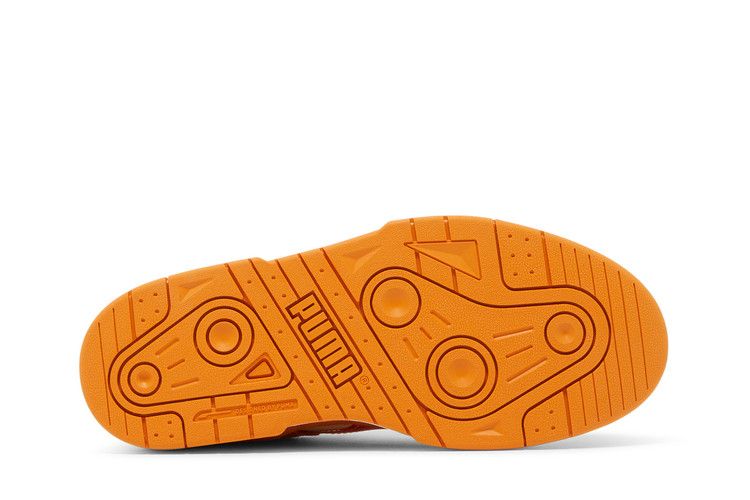 Pokémon x Puma Slipstream Lo Jr 'Charmander'