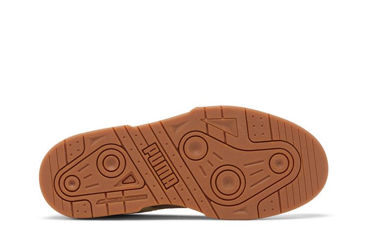 Lauren London x Puma Wmns Slipstream Lo 'L.A. Love Story - Fungi'