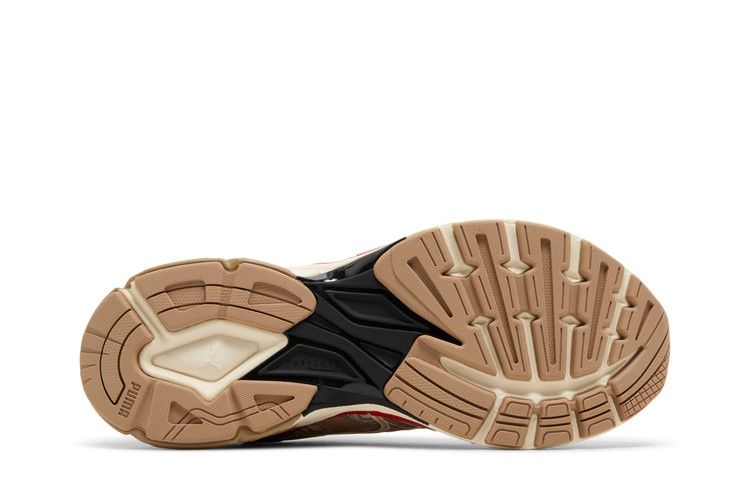 Puma Velophasis 'Luxe Sport - Tiger's Eye'