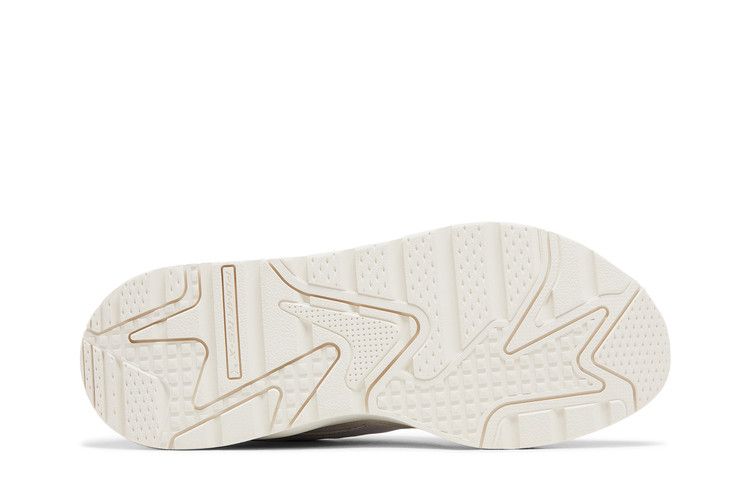 Puma RS-X Efekt Premium 'White Feather Grey'