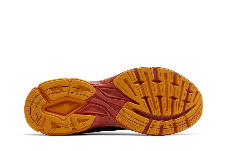 Pleasures x Puma Velophasis 'Layers'