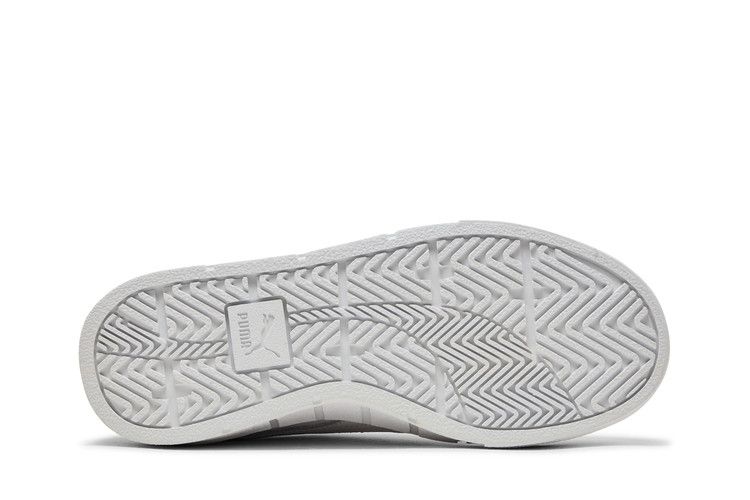 Puma Wmns Cali Court Leather 'Triple White'