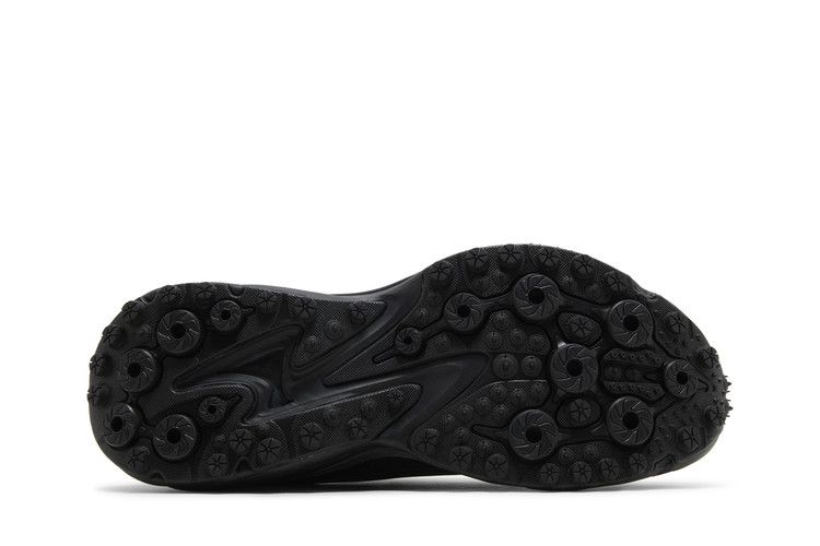 Pleasures x Puma Spirex 'Black'