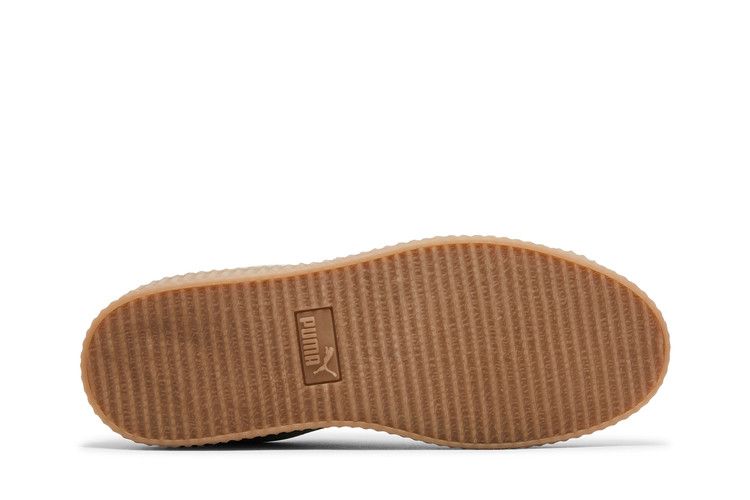 Fenty x Puma Creeper Phatty 'Earth Tone Pack - Green Fog'