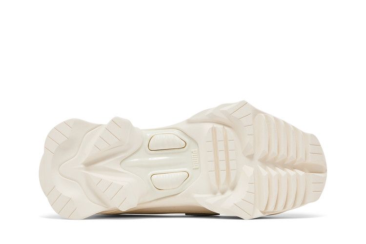 PALOMO x Puma Nitefox Loafers 'Frosted Ivory'