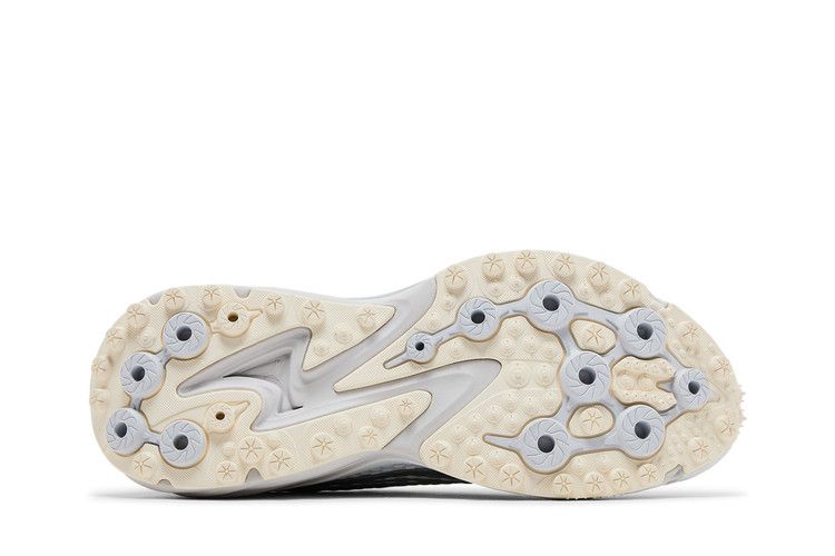 Puma Spirex Speed 'White Feather Grey'