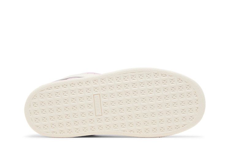 Puma Wmns Suede XL 'Grape Mist'