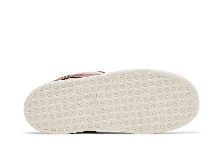 Puma Wmns Suede XL 'Future Pink'