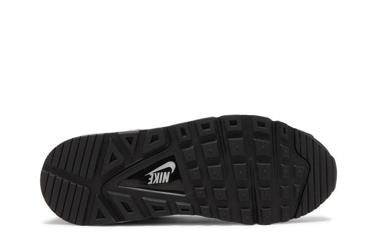 Nike Wmns Air Max Command 'Black White'