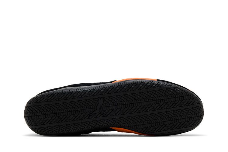 Puma Speedcat OG 'Black Rickie Orange'