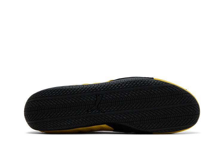 Puma Speedcat OG 'Pelé Yellow Black'