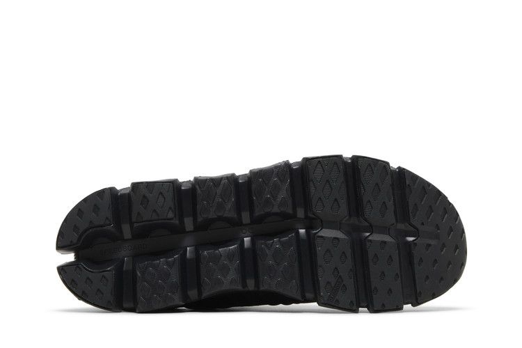 ON Cloudswift 3 AD 'All Black'