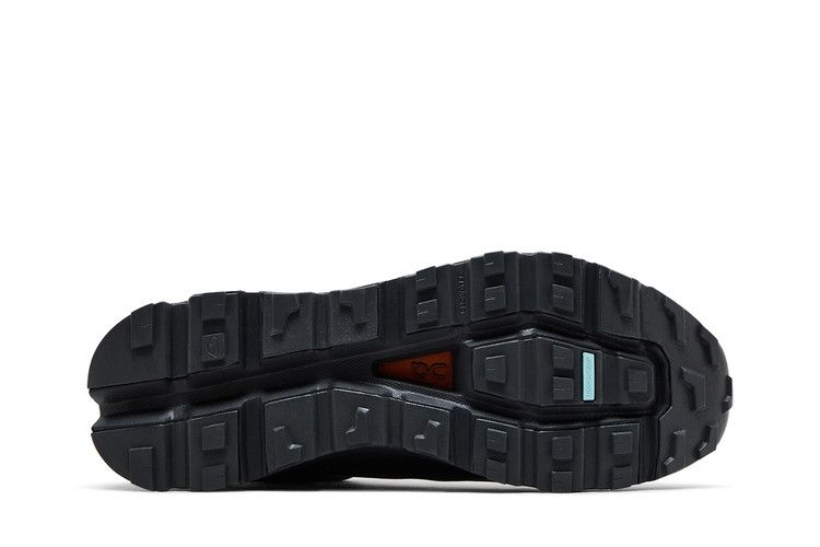 ON Cloudroam Waterproof 'Black Eclipse'