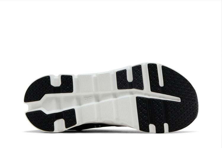 ON Cloudrunner 2 'Eclipse Black'