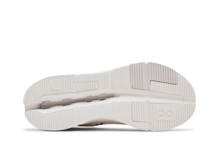 ON Cloudnova 2 'All White'