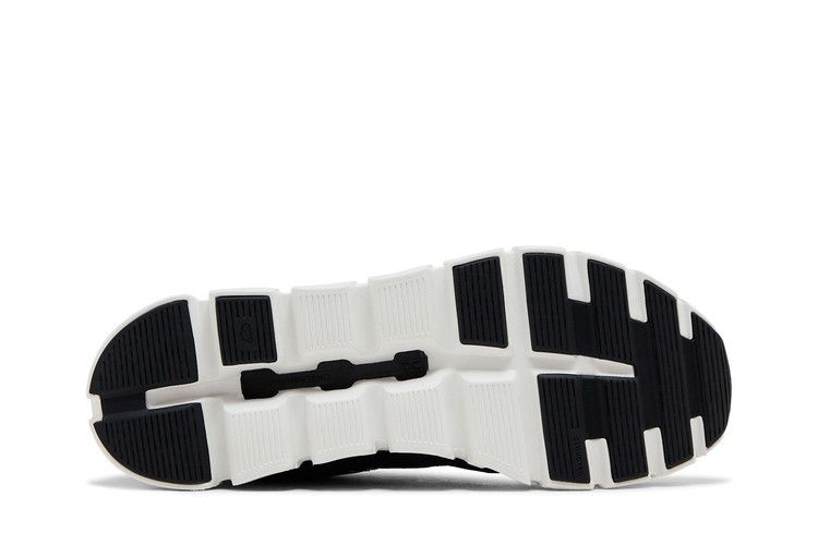 ON Cloud 6 'Black White'