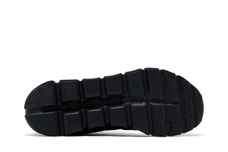 ON Cloud 6 'Triple Black'