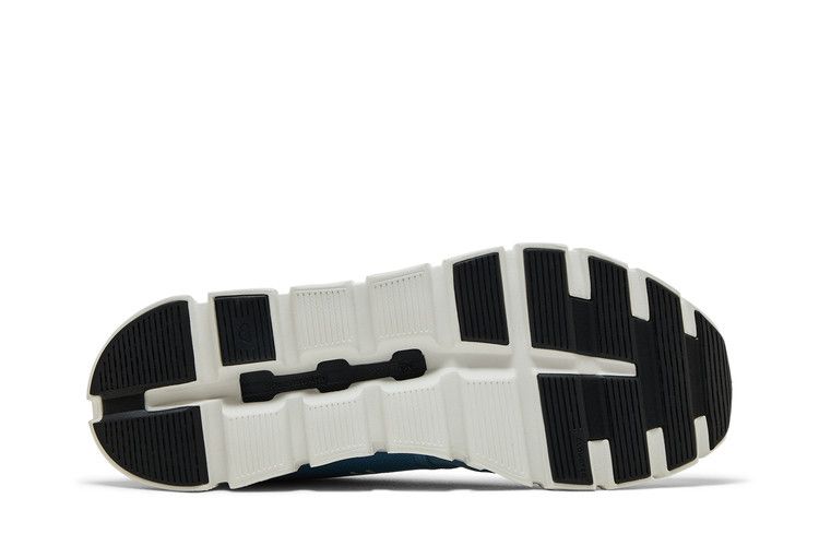 ON Cloud 6 'Chambray White'