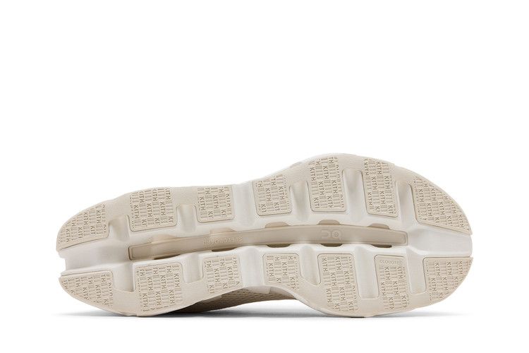 Kith x ON K-Tech 2 'White Real Teal'