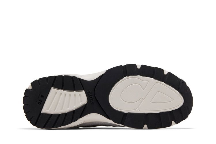 Dior B30 'White Grey'