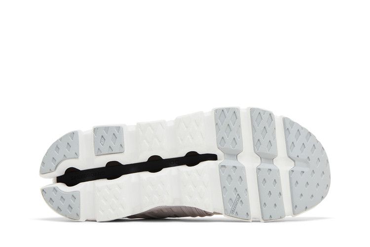 ON Wmns Cloudswift 3 'White Frost'