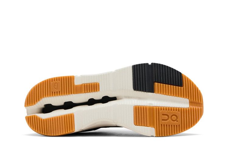 ON Wmns Cloudnova Form 2 'Black Ivory'